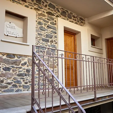 Casa Masuri, Nel Cuore Di Appartamento