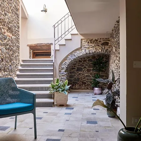 Appartamento Casa Masuri, Nel Cuore Di Dorgali