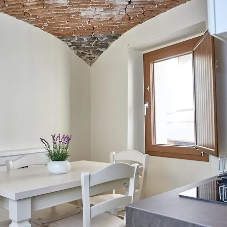 Casa Masuri, Nel Cuore Di Appartamento