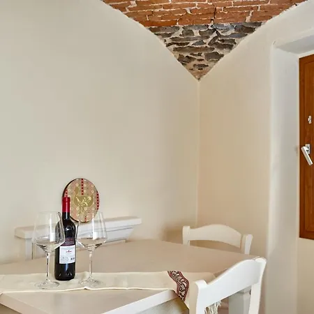 Casa Masuri, Nel Cuore Di *