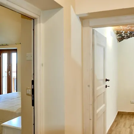 Διαμέρισμα Casa Masuri, Nel Cuore Di