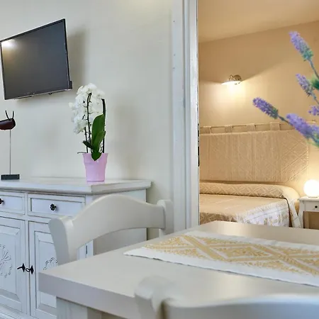Casa Masuri, Nel Cuore Di Apartment Dorgali