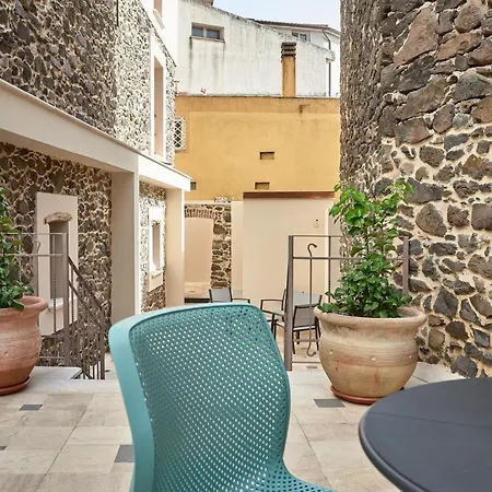 Casa Masuri, Nel Cuore Di *