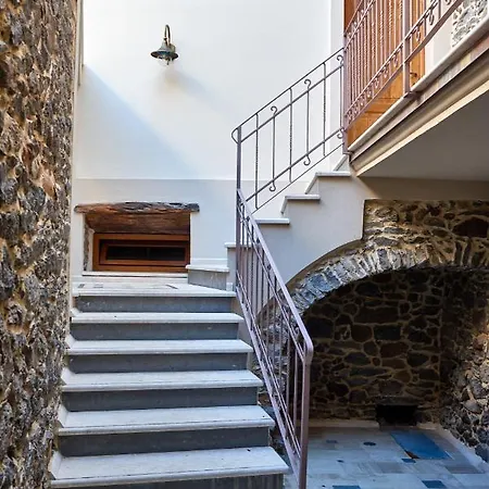 Apartment Casa Masuri, Nel Cuore Di Dorgali