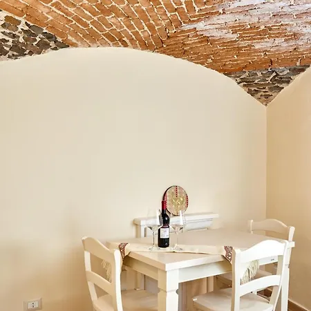Διαμέρισμα Casa Masuri, Nel Cuore Di *