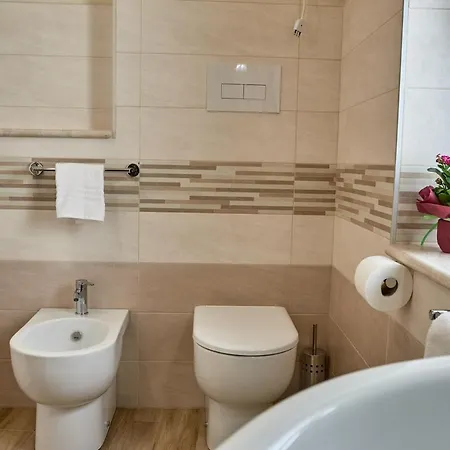 Casa Masuri, Nel Cuore Di Apartment