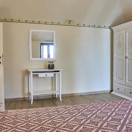 Casa Masuri, Nel Cuore Di Apartment Dorgali
