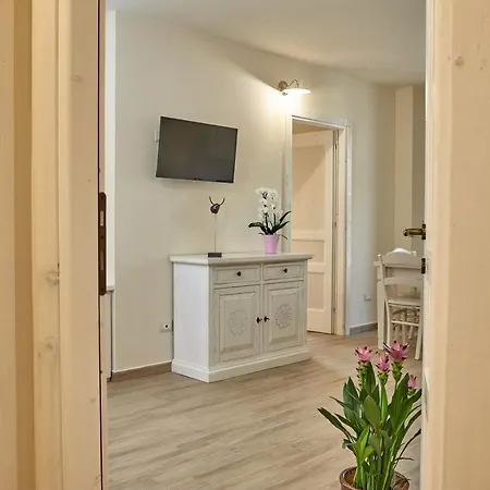 Apartment Casa Masuri, Nel Cuore Di Dorgali