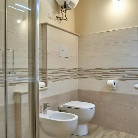 Casa Masuri, Nel Cuore Di Dorgali