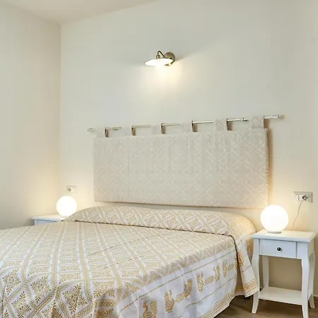 Casa Masuri, Nel Cuore Di