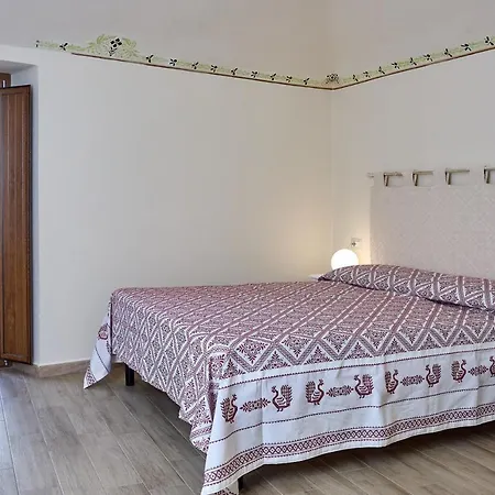 Casa Masuri, Nel Cuore Di Διαμέρισμα Dorgali