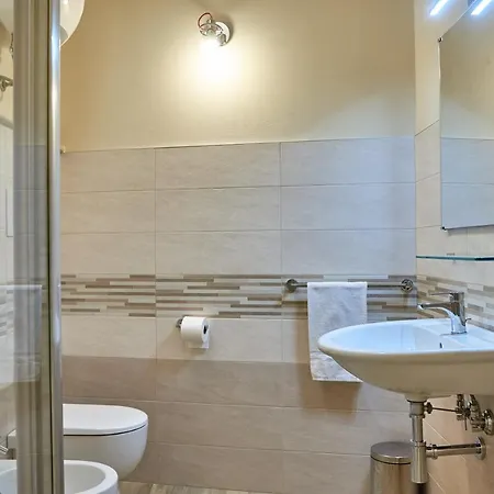 Casa Masuri, Nel Cuore Di * Dorgali