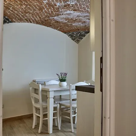 Διαμέρισμα Casa Masuri, Nel Cuore Di