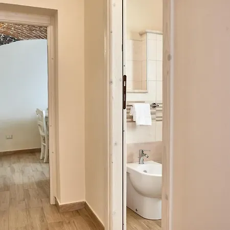 Casa Masuri, Nel Cuore Di Διαμέρισμα Dorgali