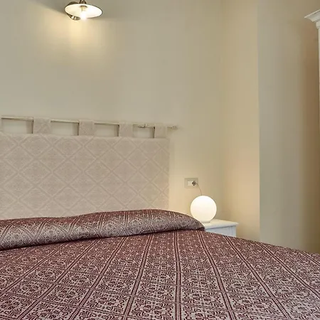 Casa Masuri, Nel Cuore Di *