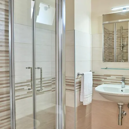 Casa Masuri, Nel Cuore Di