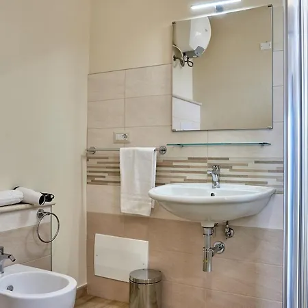 Apartment Casa Masuri, Nel Cuore Di Dorgali