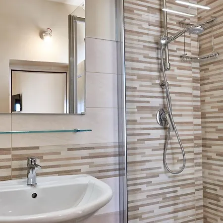 Casa Masuri, Nel Cuore Di Apartment
