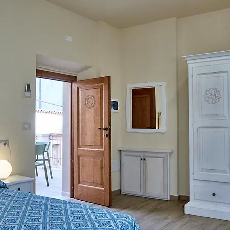 Casa Masuri, Nel Cuore Di Dorgali