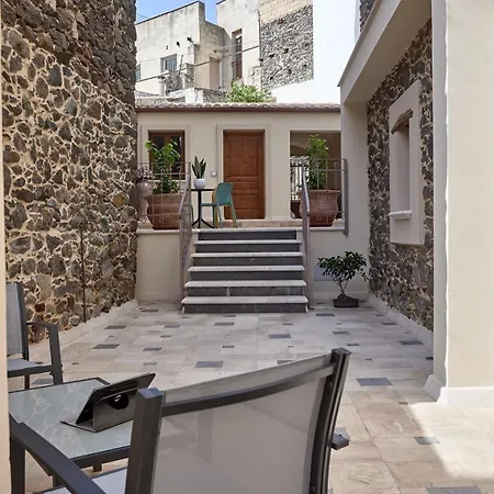 Casa Masuri, Nel Cuore Di * Dorgali