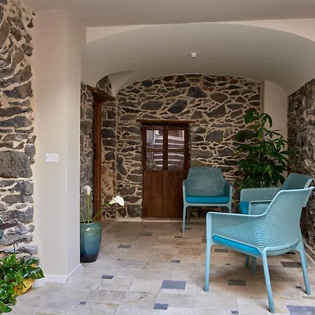 Apartment Casa Masuri, Nel Cuore Di Dorgali