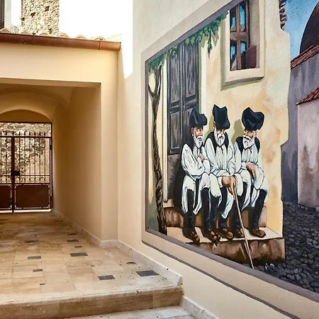 Casa Masuri, Nel Cuore Di Apartment