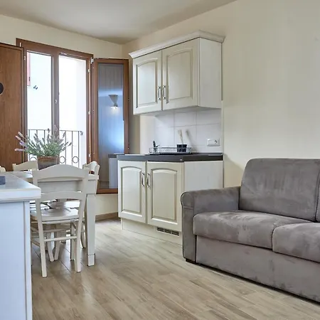 Apartment Casa Masuri, Nel Cuore Di *