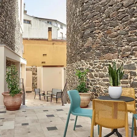 Διαμέρισμα Casa Masuri, Nel Cuore Di *