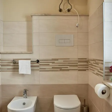 Casa Masuri, Nel Cuore Di * Dorgali