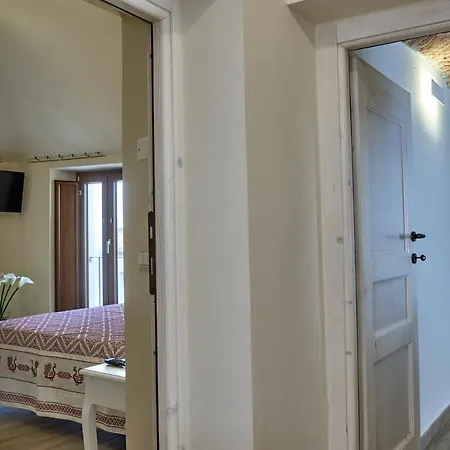 Casa Masuri, Nel Cuore Di Apartment *