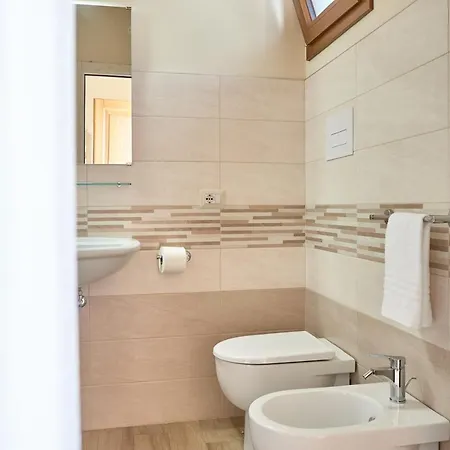 Διαμέρισμα Casa Masuri, Nel Cuore Di Dorgali