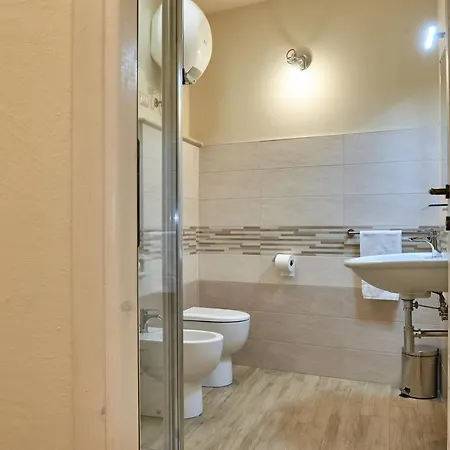 Casa Masuri, Nel Cuore Di