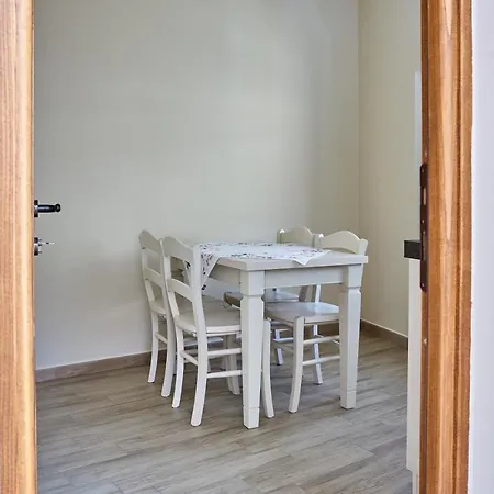 Casa Masuri, Nel Cuore Di *