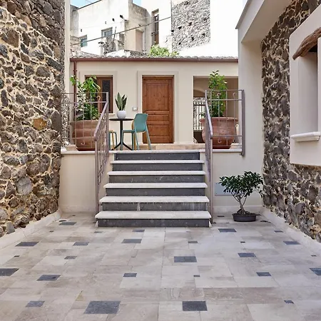 Casa Masuri, Nel Cuore Di Διαμέρισμα
