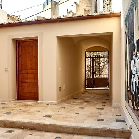 Casa Masuri, Nel Cuore Di Apartment