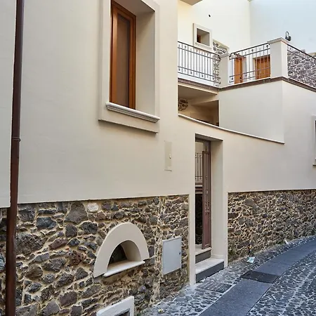 Casa Masuri, Nel Cuore Di Διαμέρισμα